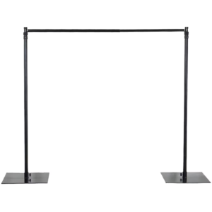 Backdrop Stand Kit